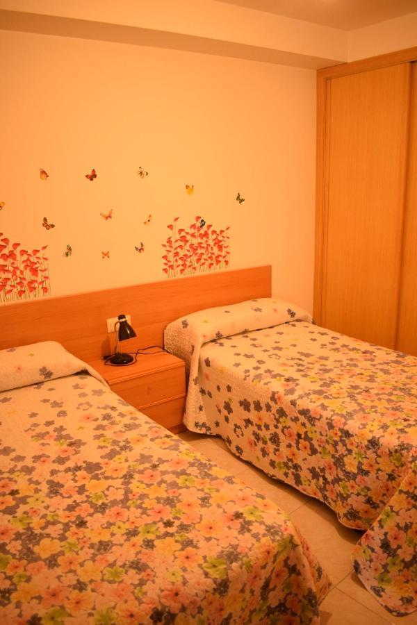 Apartamentos O Grove Exterior photo