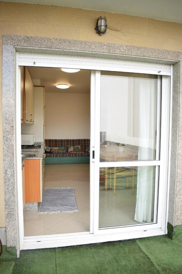 Apartamentos O Grove Exterior photo