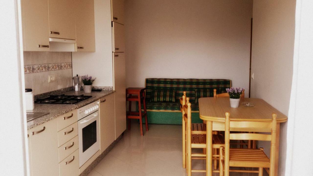 Apartamentos O Grove Exterior photo